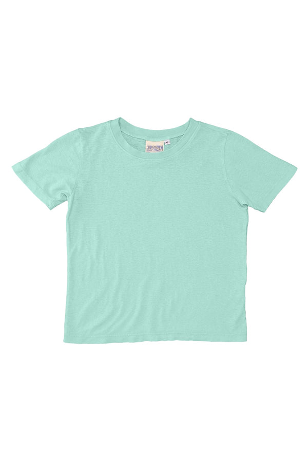 Grom Tee | Jungmaven Hemp Clothing & Accessories / Color: Yucca