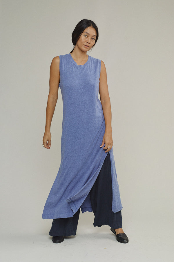 jungmaven beach dress Sundance Slip Dress - Sale Colors