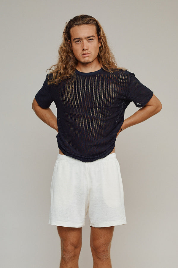 Kona 100% Hemp Short | Jungmaven Hemp Clothing & Accessories / Color: