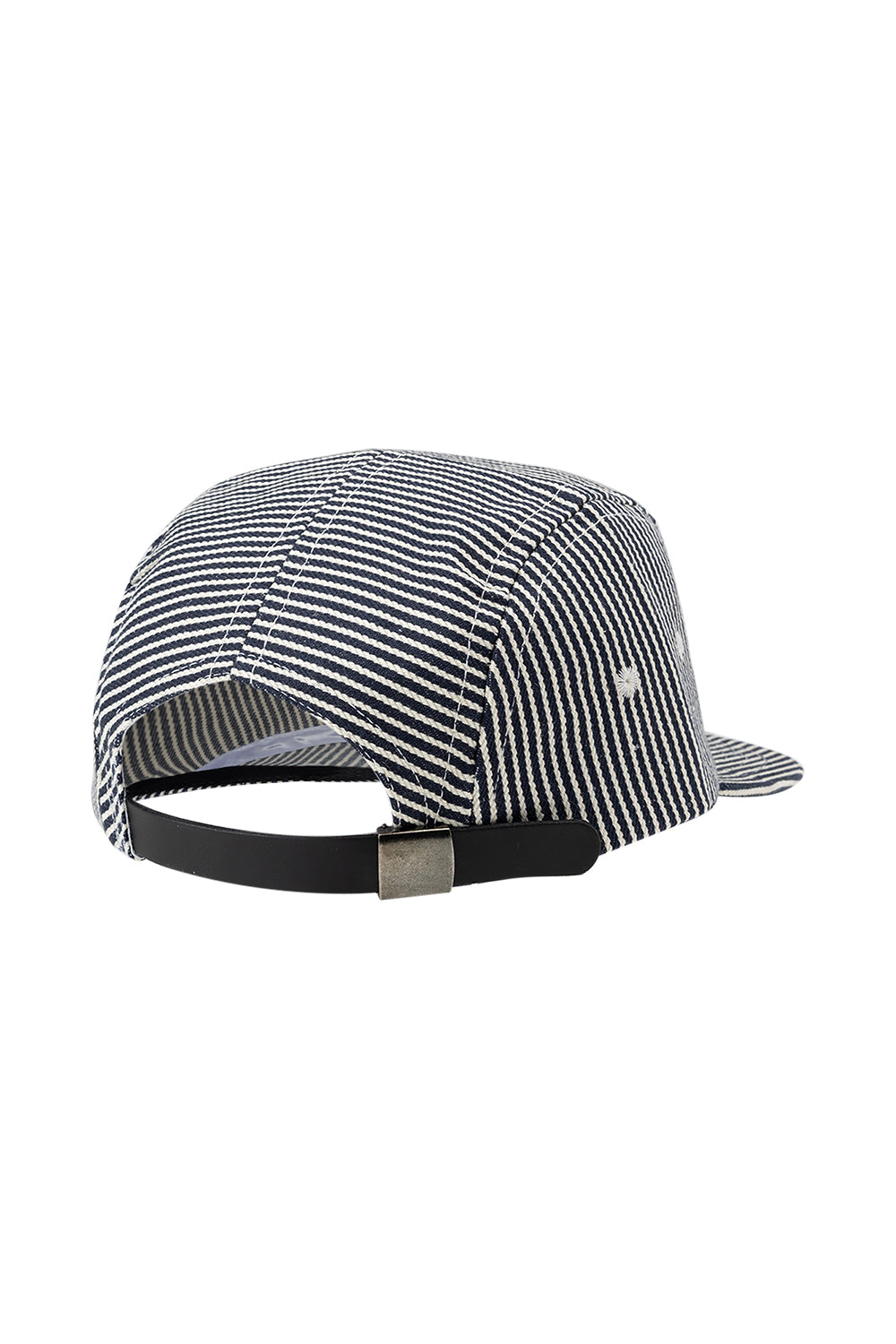 即購可GRAPE PRINTED STRIPED CAP Coyote Hickory Stripe Cap | Jungmaven Hemp Clothing & Accessories