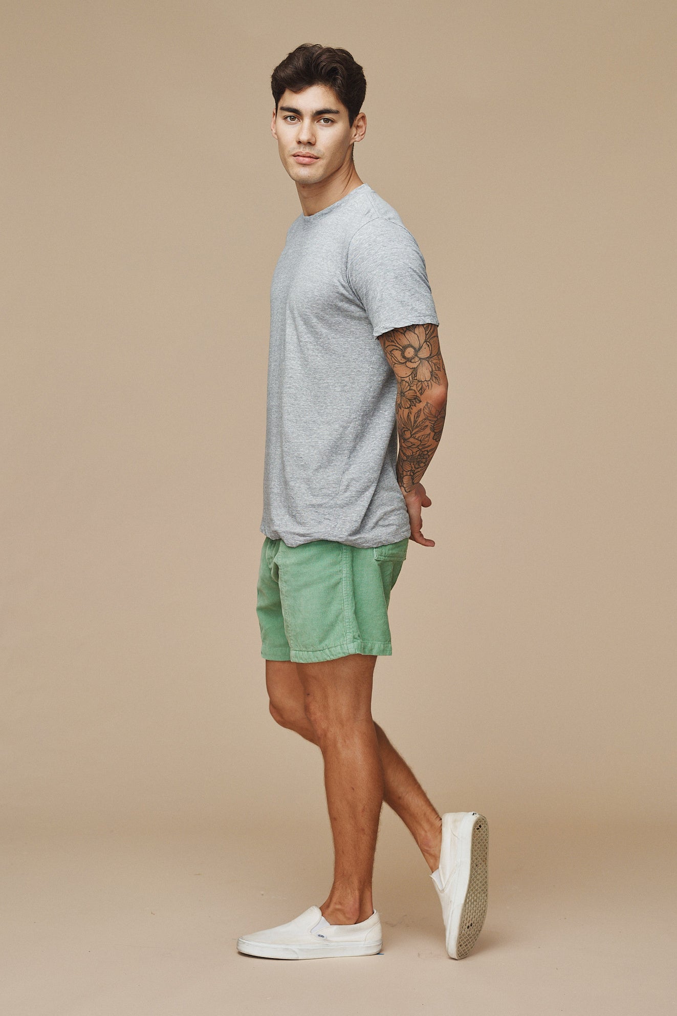 Jung Tee  Jungmaven Hemp Clothing