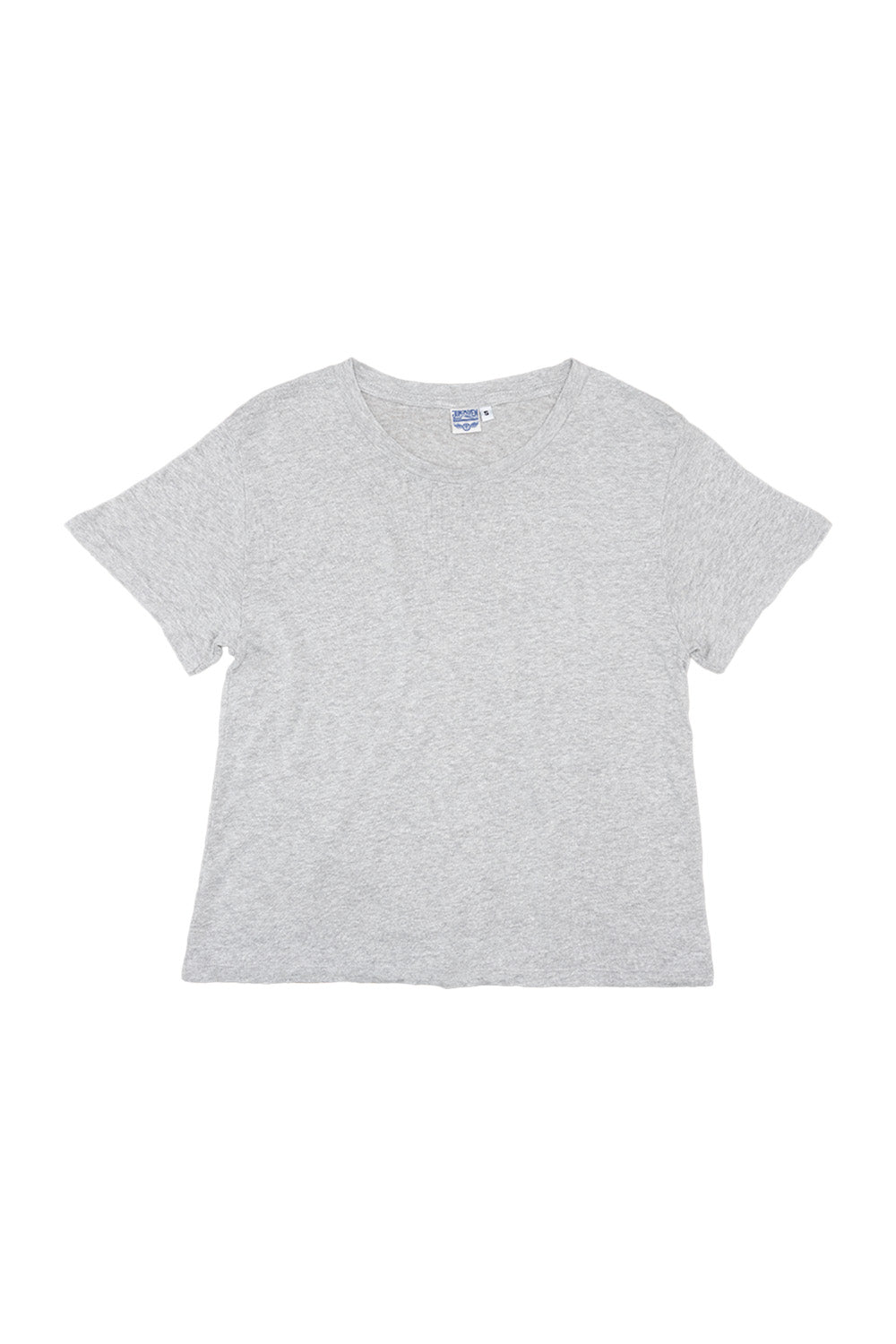 Lima Cropped Tee