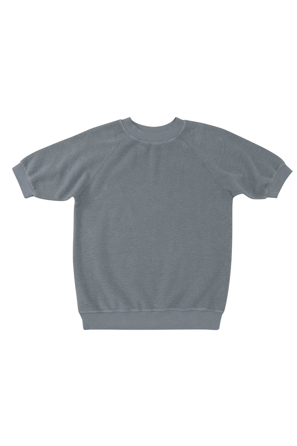 SHEER RAGLAN SWEAT  完売品！ Sierra Raglan Fleece Sweatshirt | Jungmaven Hemp Clothing