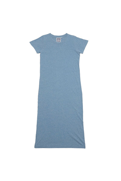 Heathered Sydney Dress | Jungmaven Hemp Clothing & Accessories