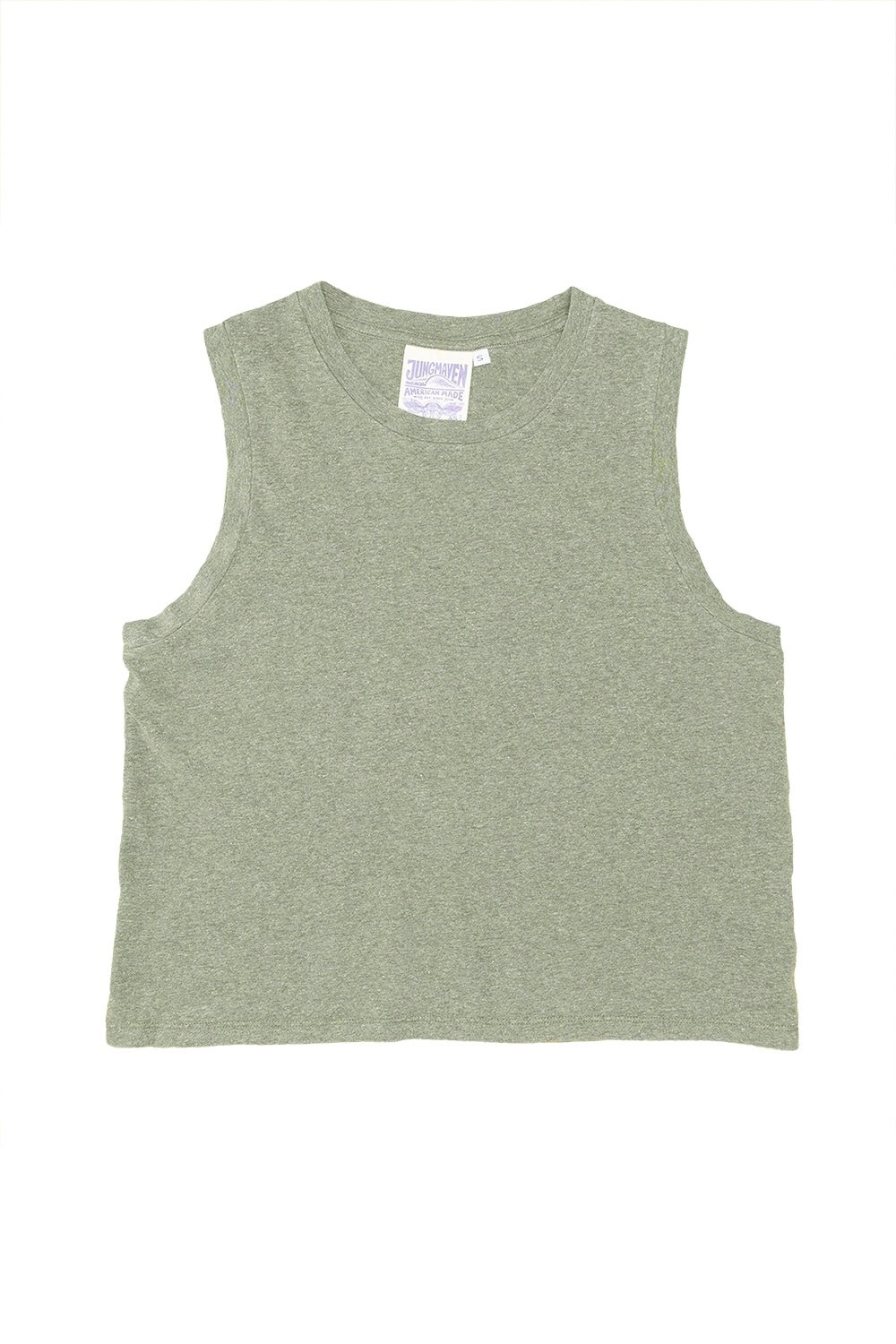 Heathered Phoenix Tee