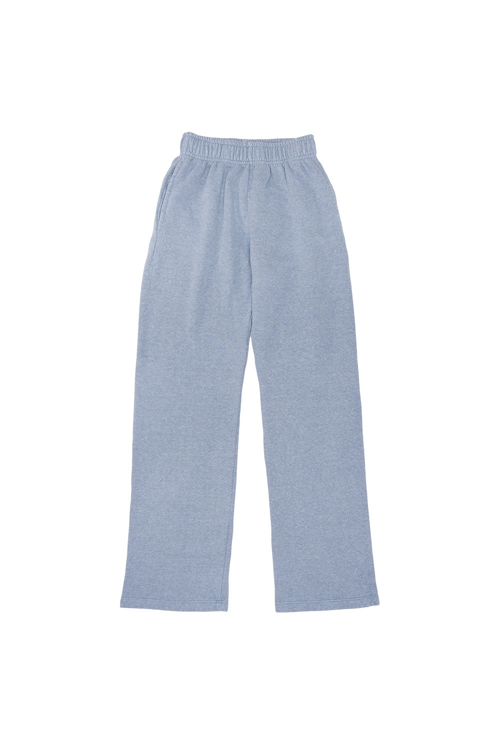 Heathered Shea Sweatpant | Jungmaven Hemp Clothing & Accessories
