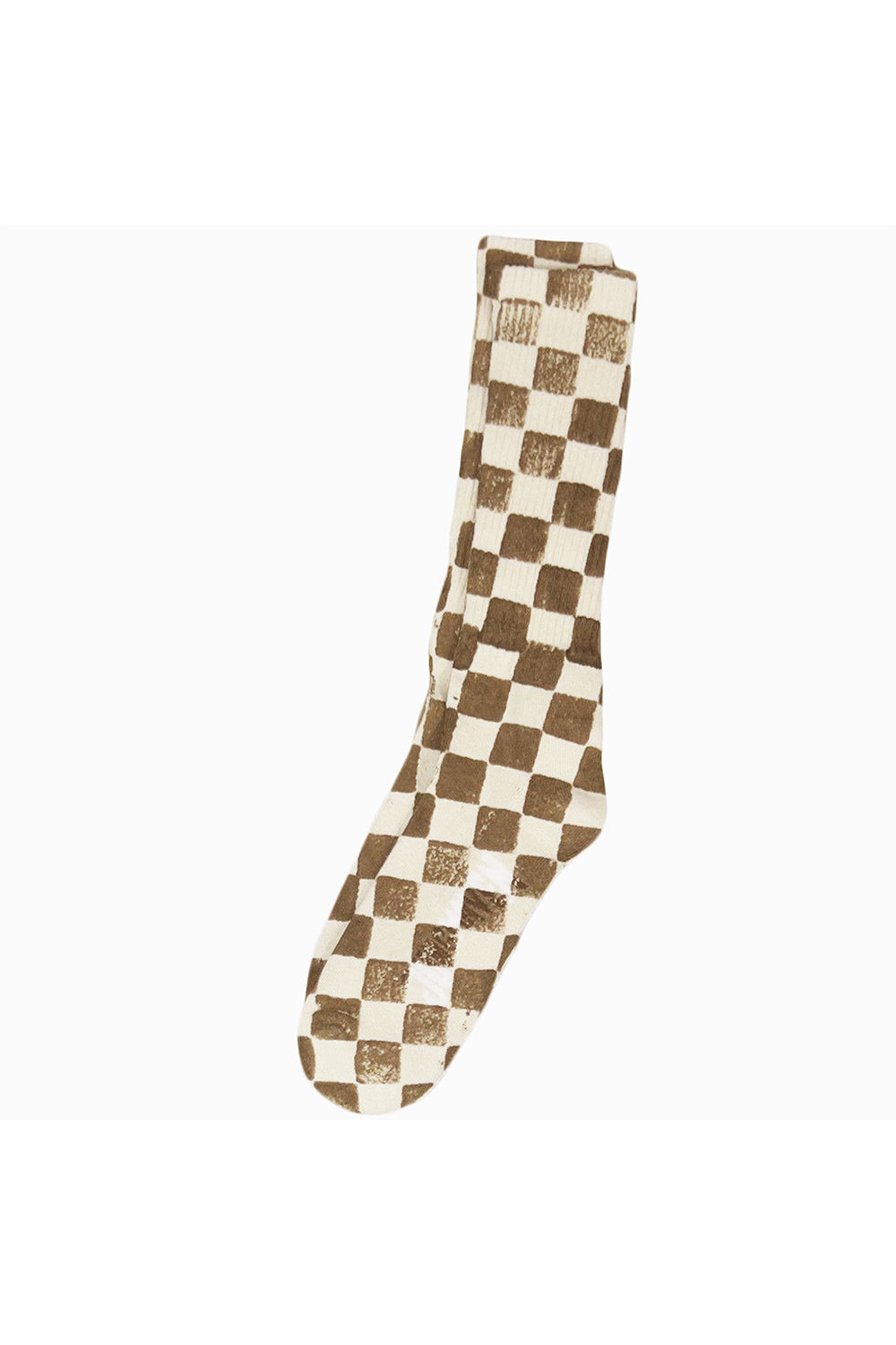 Checkerboard Socks | Jungmaven Hemp Clothing & Accessories