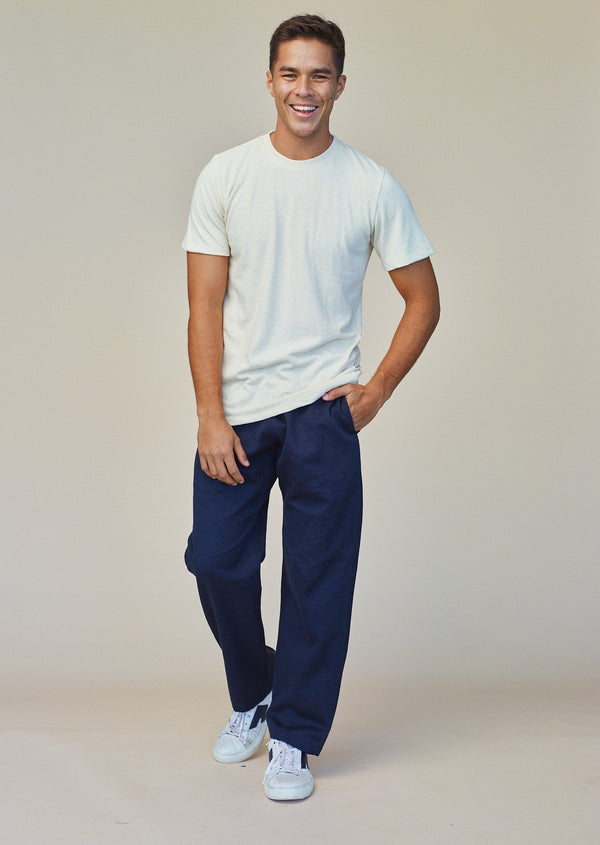 Siskiyou Tee | Jungmaven Hemp Clothing & Accessories / Color: