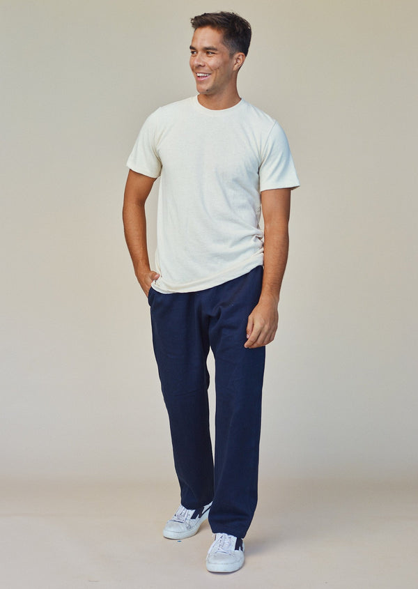 Siskiyou Tee | Jungmaven Hemp Clothing & Accessories / Color: