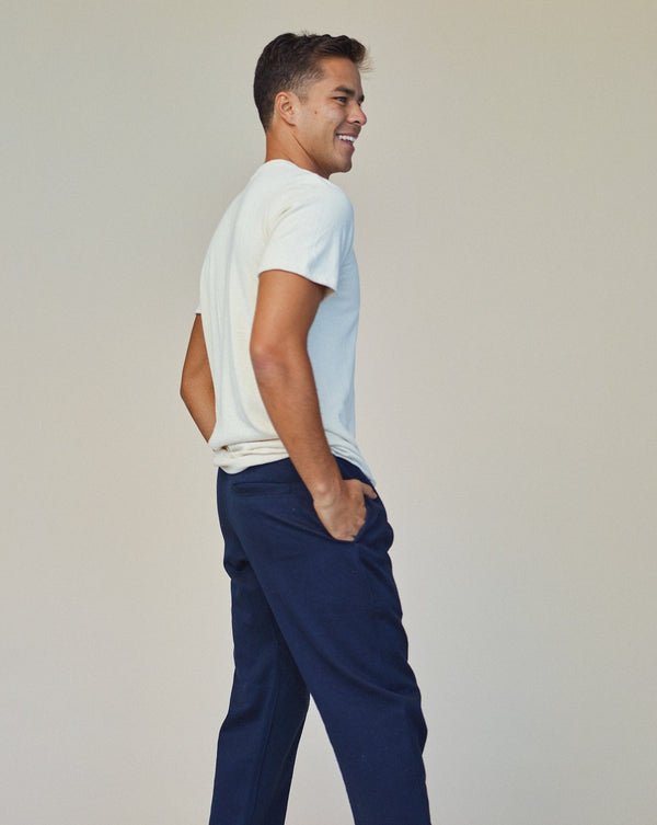 Siskiyou Tee | Jungmaven Hemp Clothing & Accessories / Color: