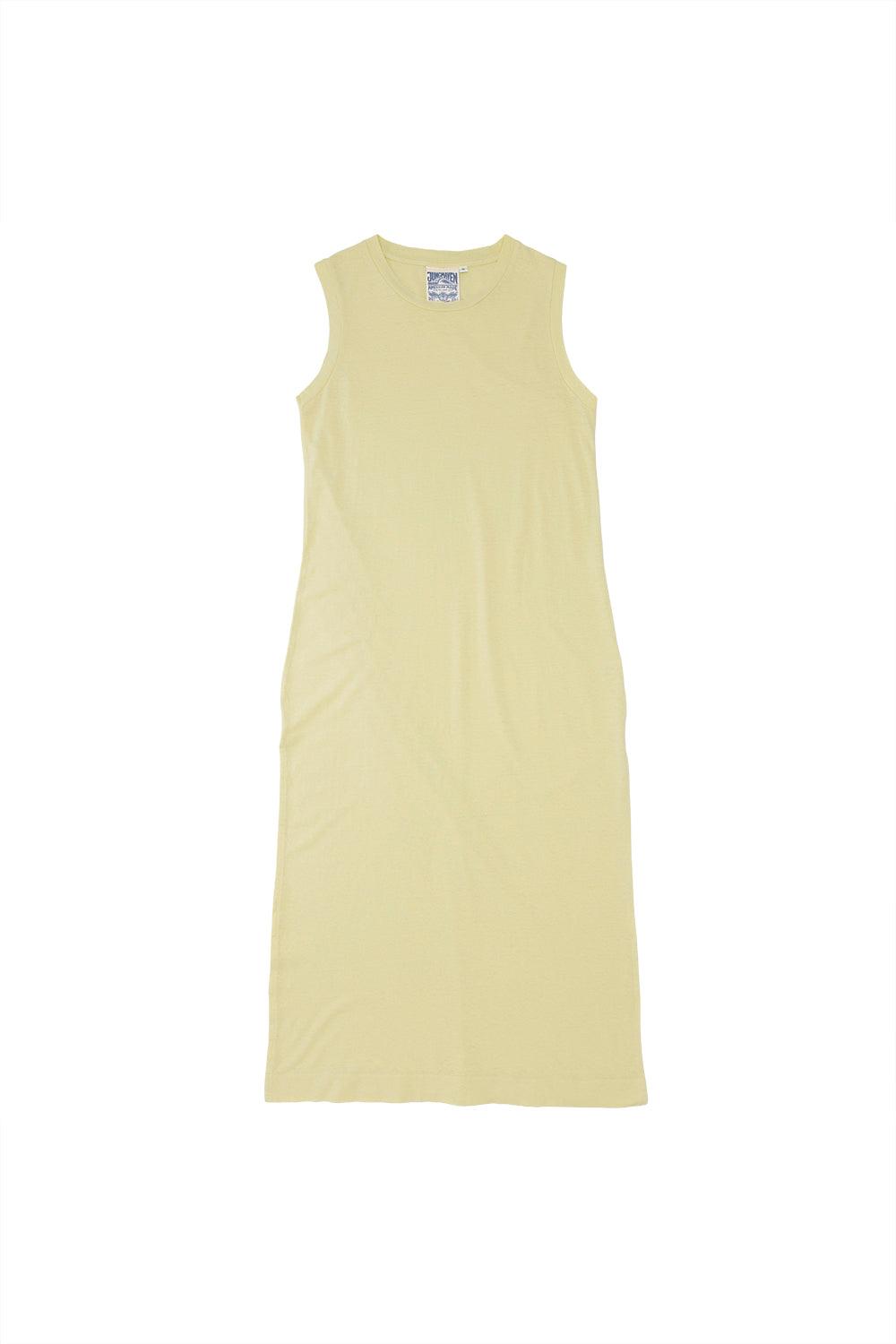 Hermosa Dress | Jungmaven Hemp Clothing & Accessories - USA Made