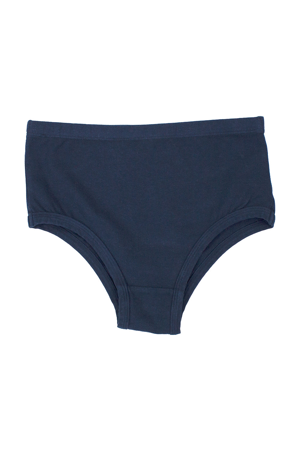 NEW Navy Blue Cotton Size 12 / 14 School Knickers Full Briefs High