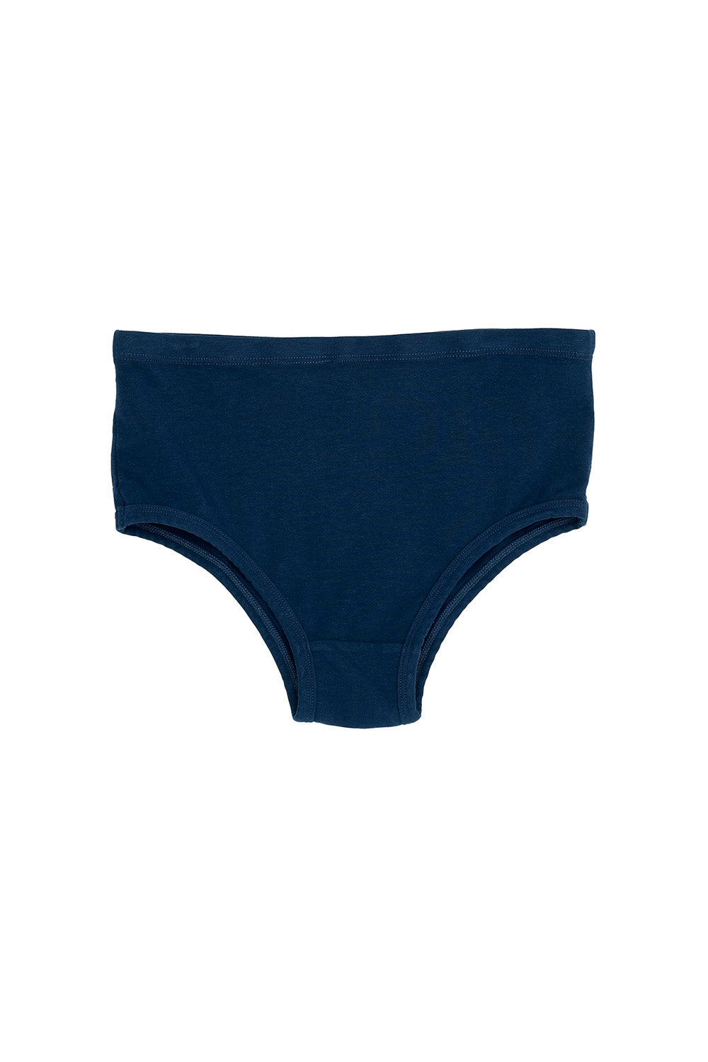 High Waist Brief | Jungmaven Hemp Clothing & Accessories - USA Made