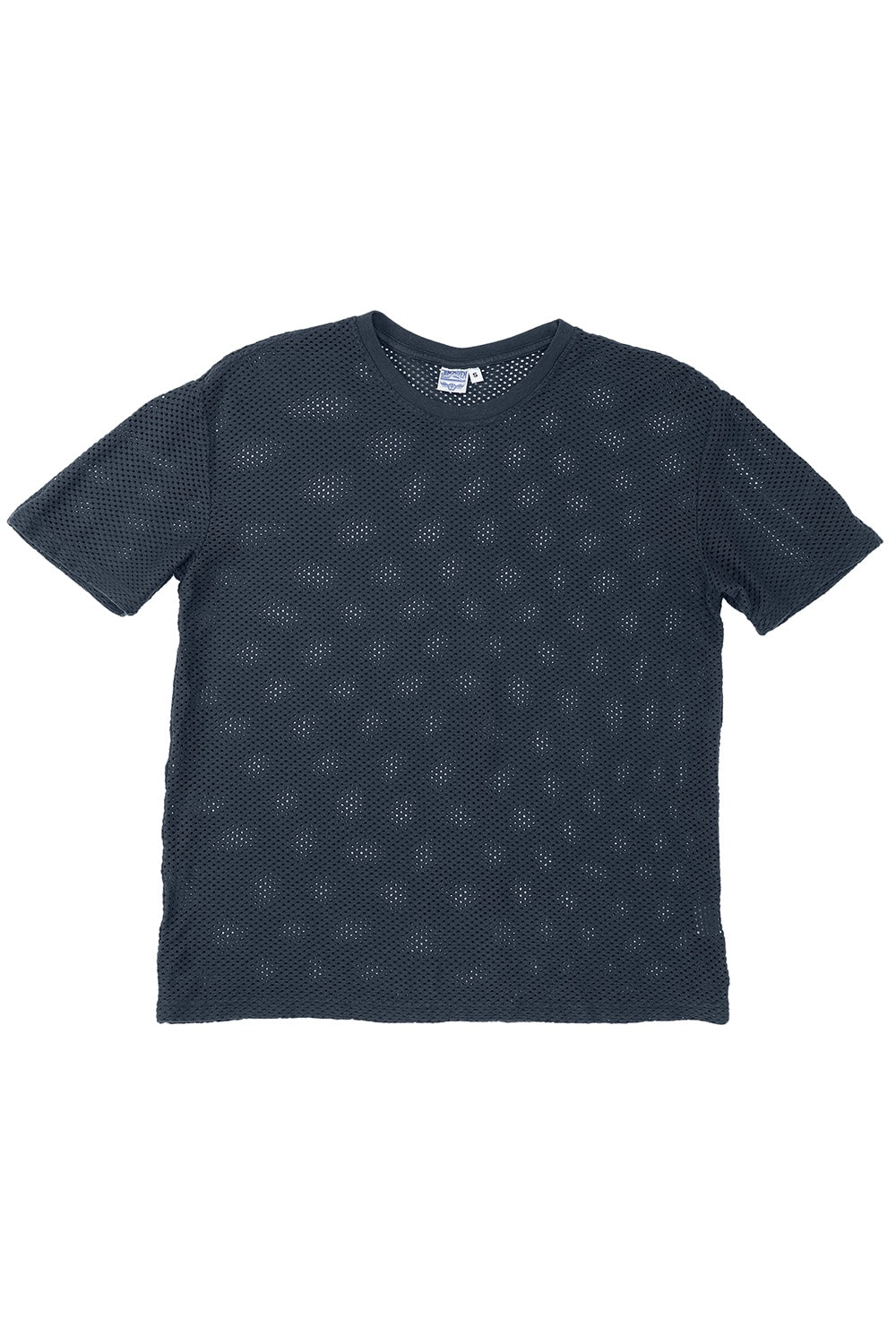 Highline Mesh Tee | Jungmaven Hemp Clothing & Accessories - USA Made