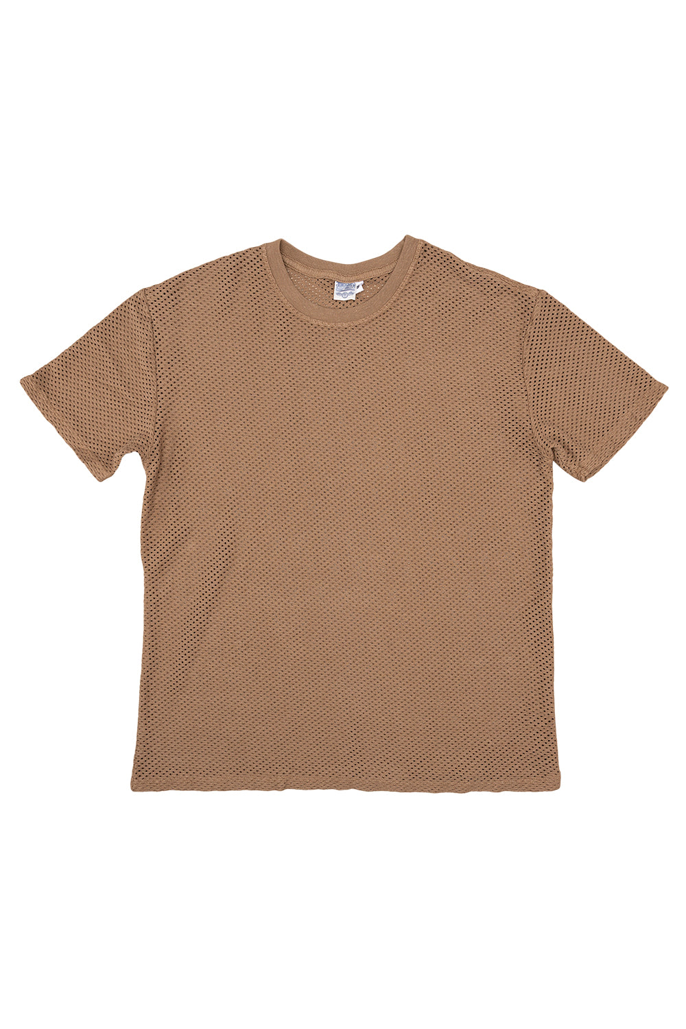 Highline Mesh Tee | Jungmaven Hemp Clothing & Accessories - USA Made