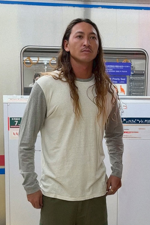 Humboldt Long Sleeve Tee