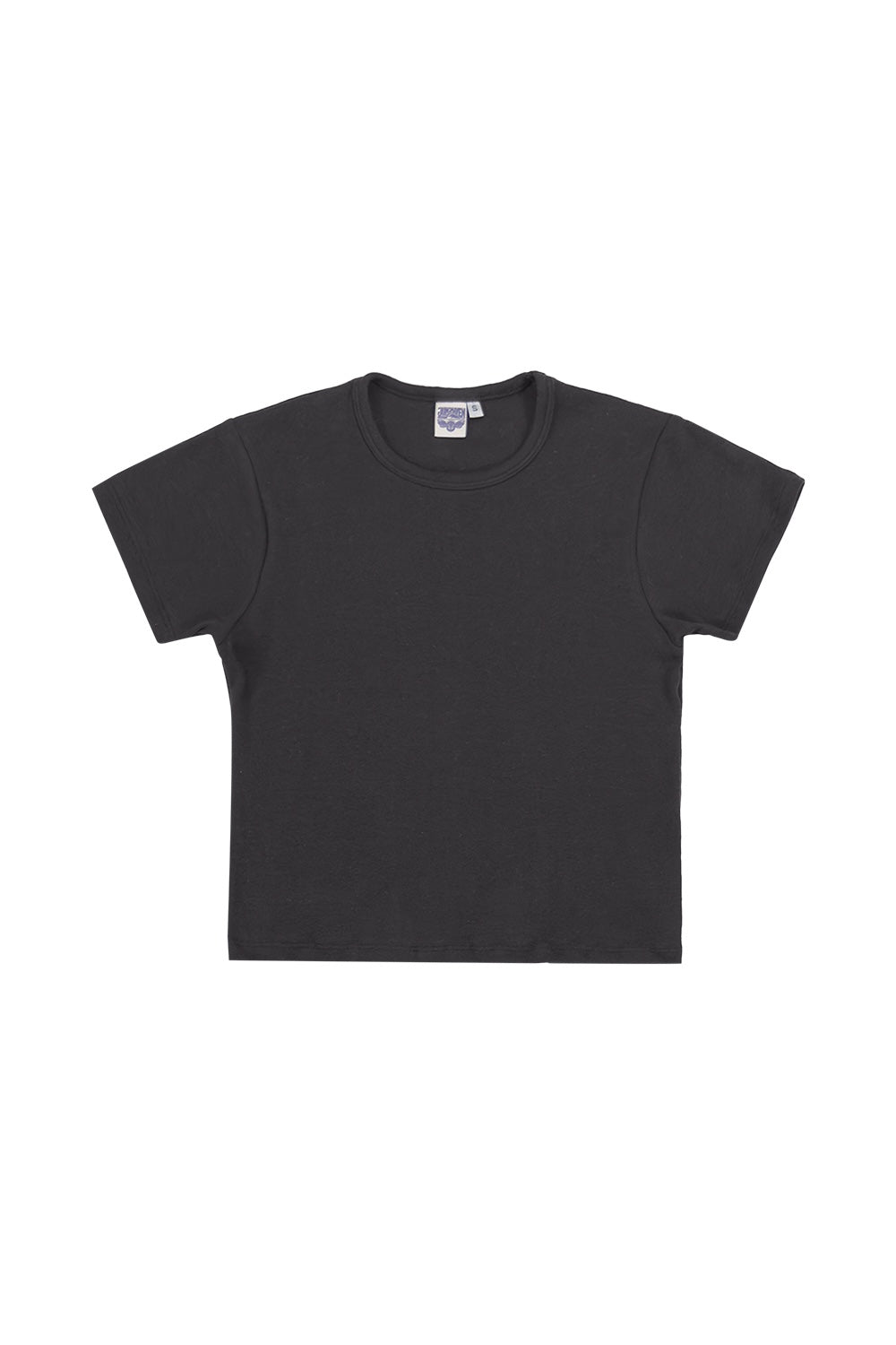 Isola Tee | Jungmaven Hemp Clothing & Accessories / Color: Black