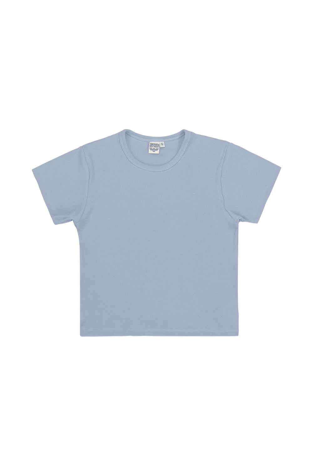 Isola Tee | Jungmaven Hemp Clothing & Accessories / Color: Coastal Blue