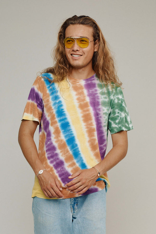 Jerry Jung Tee | Jungmaven Hemp Clothing & Accessories / Color: