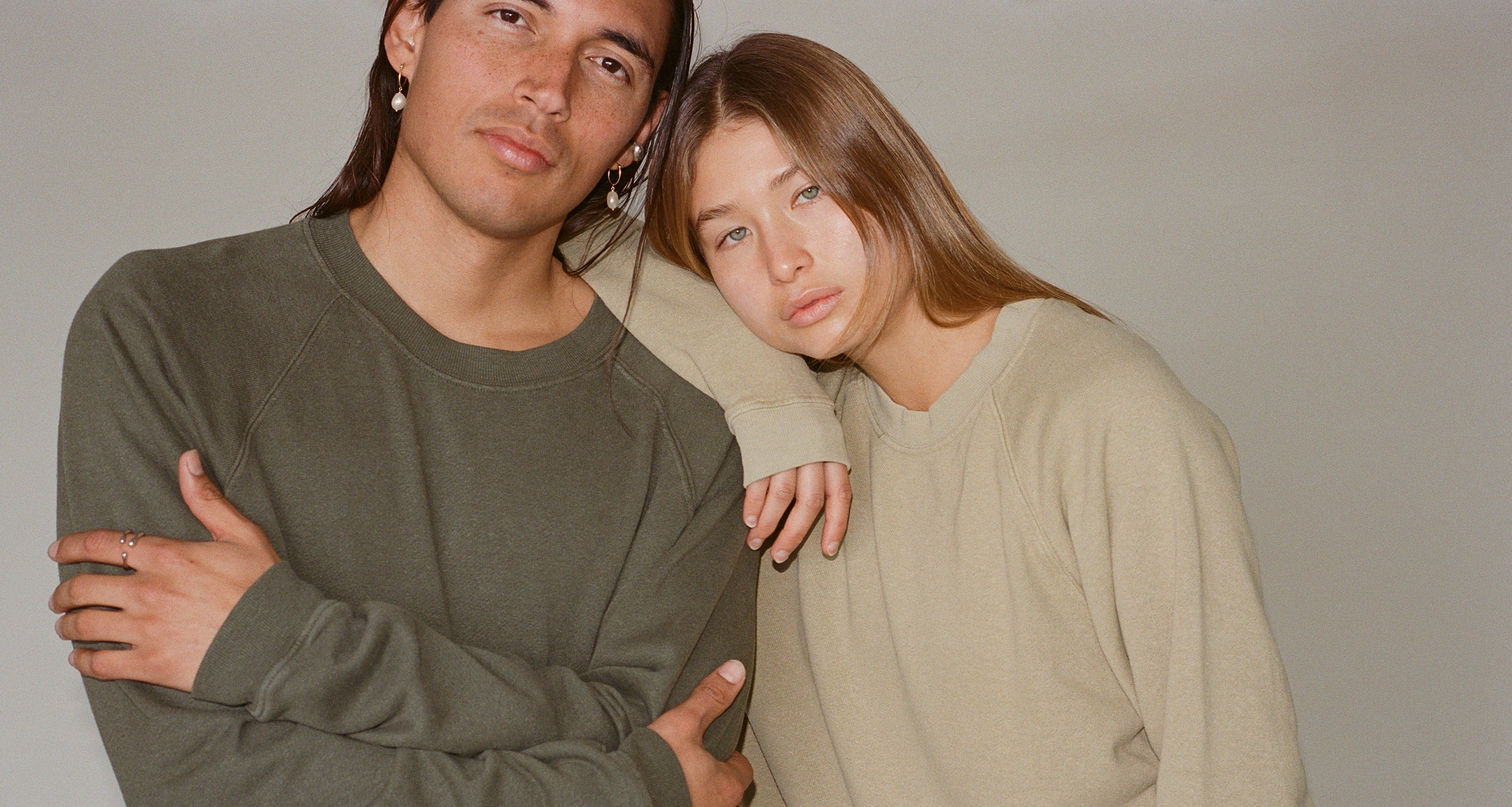 Wear the Change You Seek