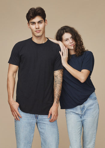 Ojai Tee | Jungmaven Hemp Clothing