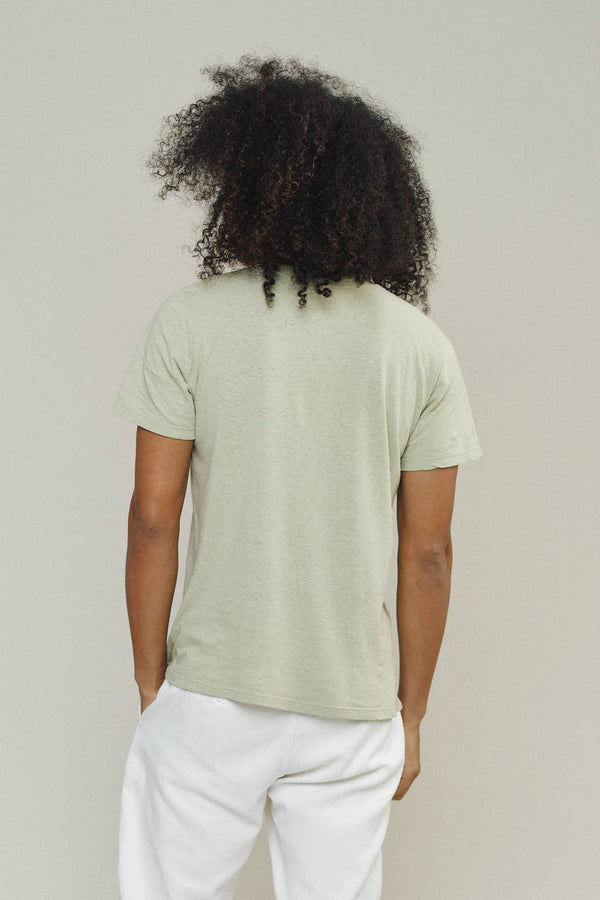 Jung Pocket Tee | Jungmaven Hemp Clothing & Accessories / Color: