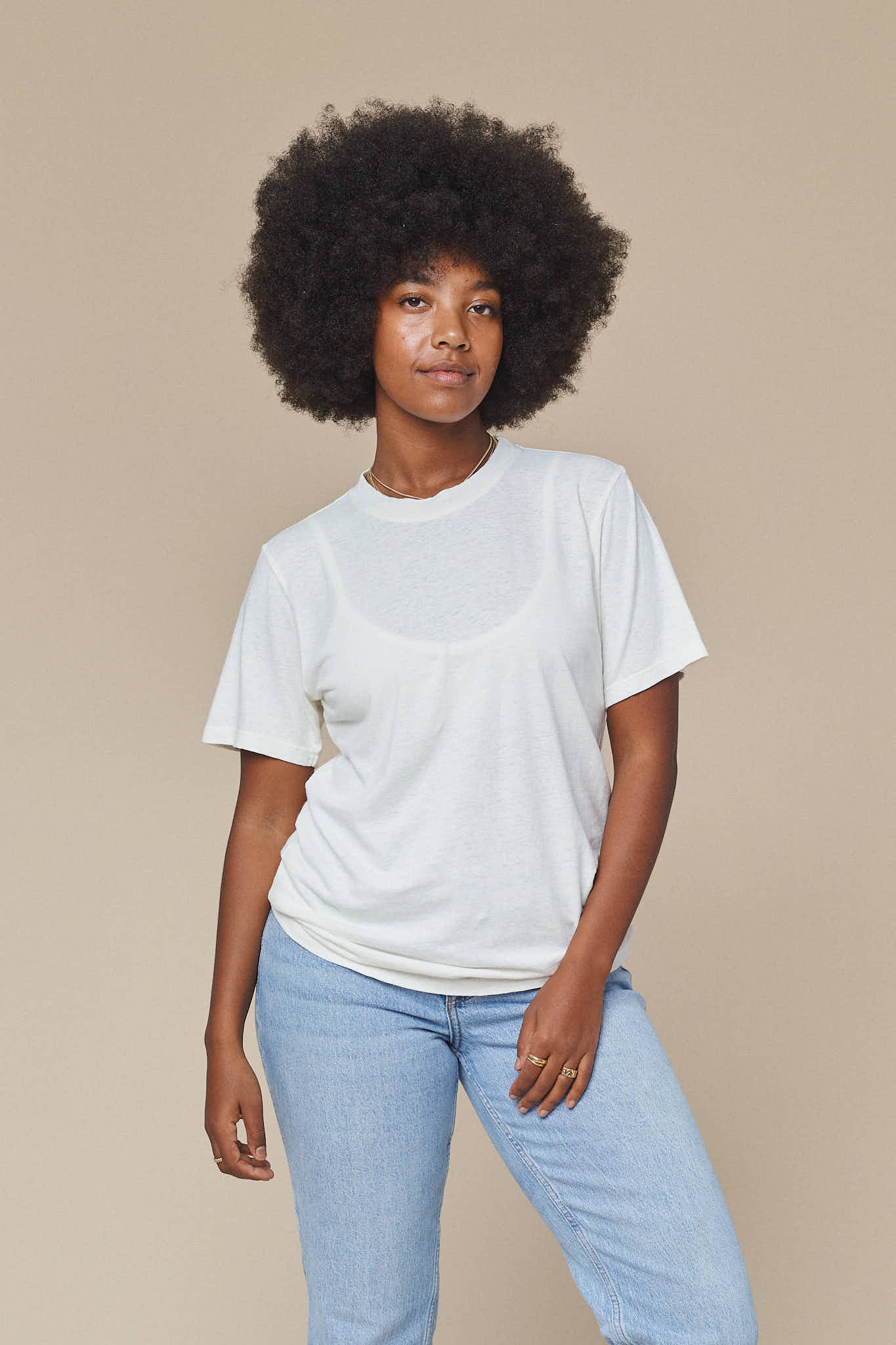 jungmaven boxy tee