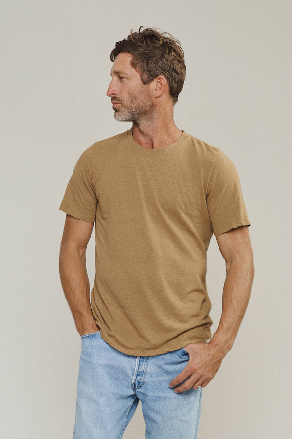 Jung Tee | Jungmaven Hemp Clothing & Accessories / Color: