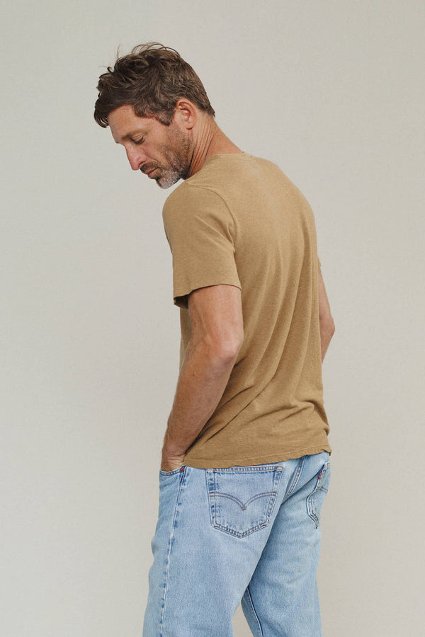 Jung Tee | Jungmaven Hemp Clothing & Accessories / Color: