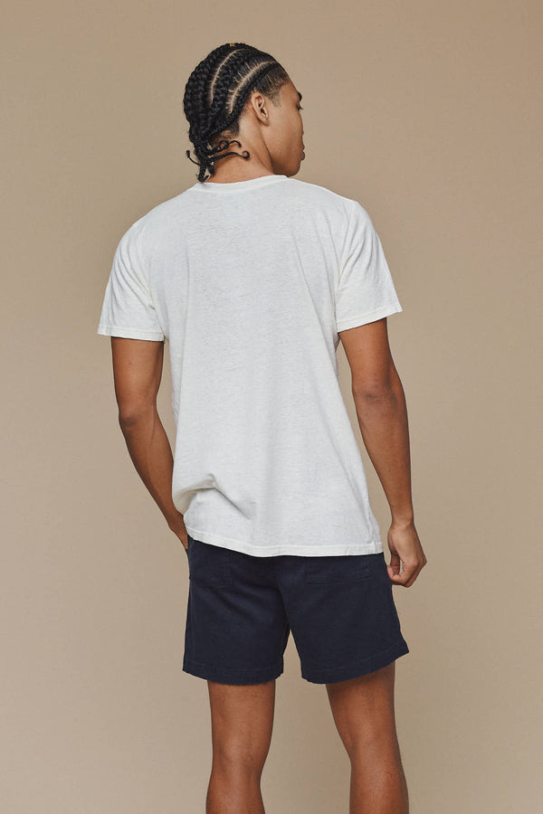 Jung Tee | Jungmaven Hemp Clothing & Accessories / Color: