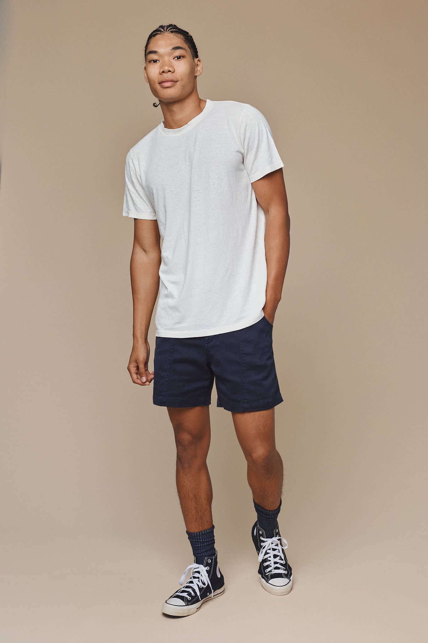 Venice Shorts  Jungmaven Hemp Clothing