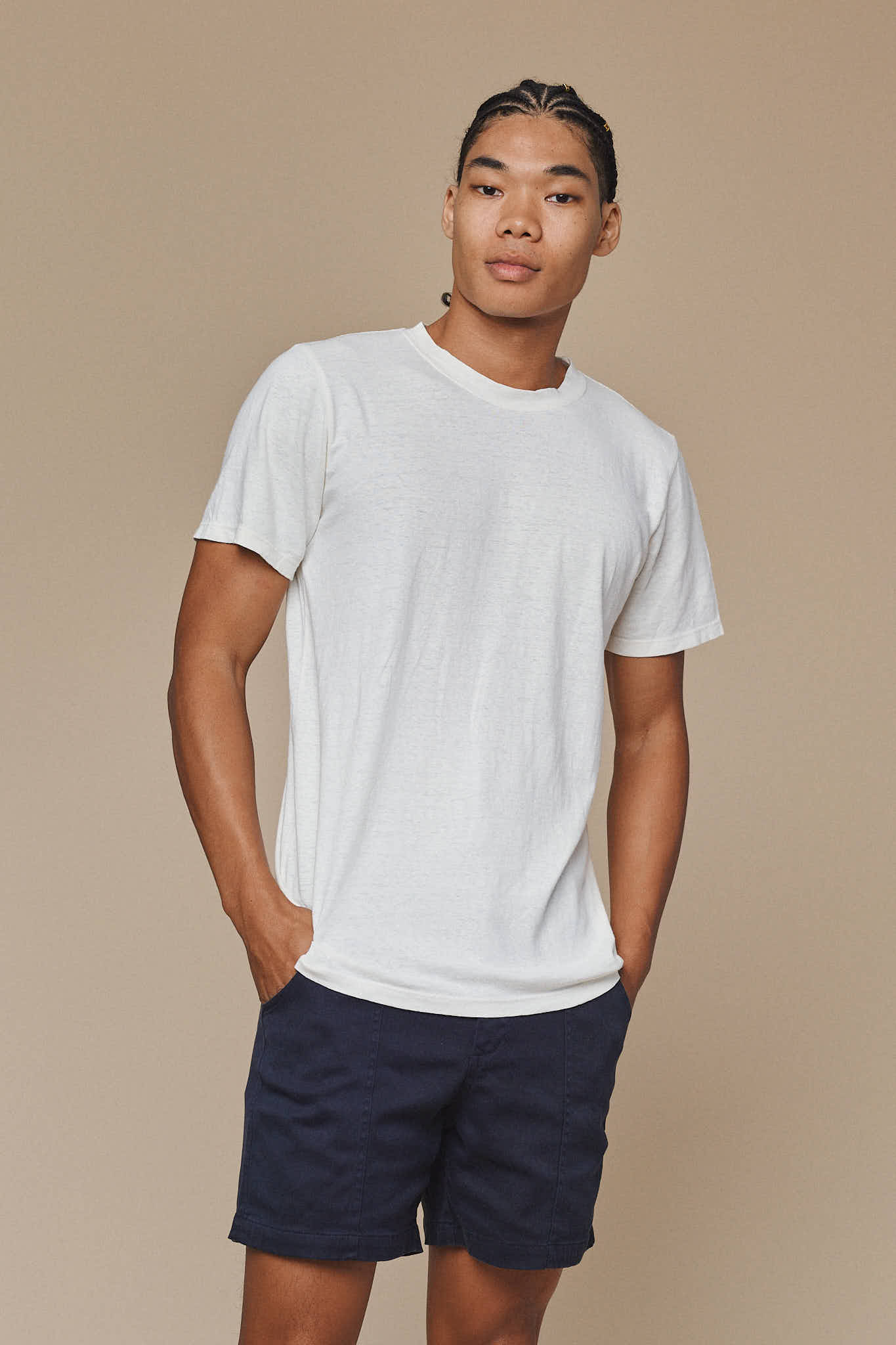 Jung Tee | Jungmaven Hemp Clothing & Accessories - USA Made