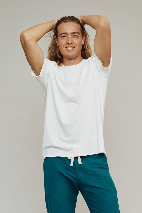 Jung Tee | Jungmaven Hemp Clothing & Accessories / Color:
