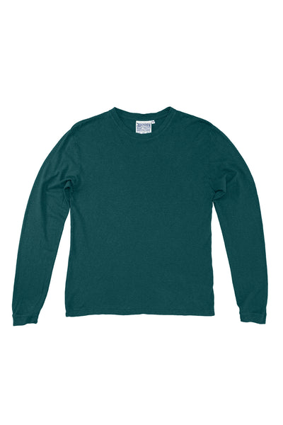 Jung Long Sleeve Tee | Jungmaven Hemp Clothing & Accessories - USA