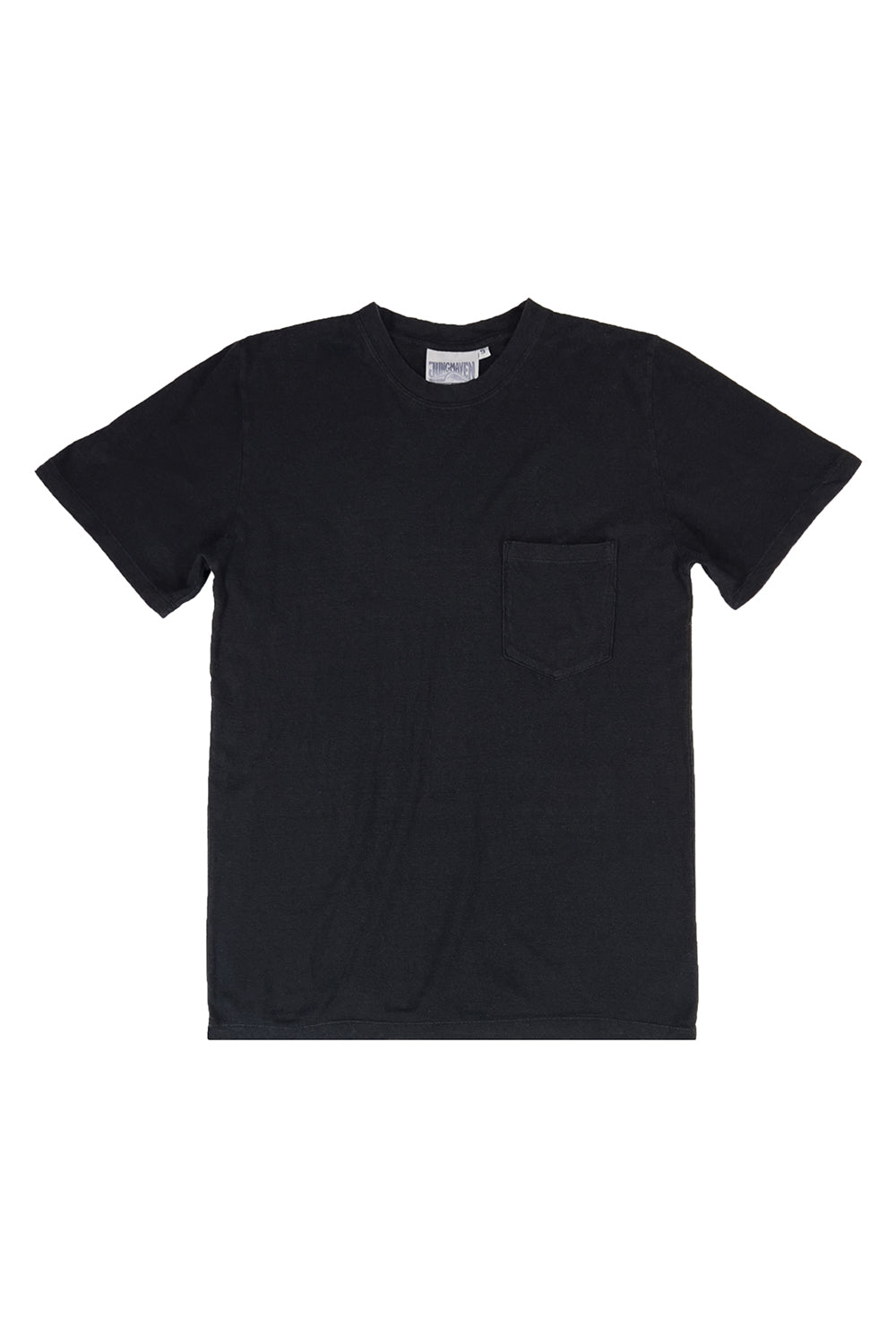 Colour Block Jung Tee main image 1