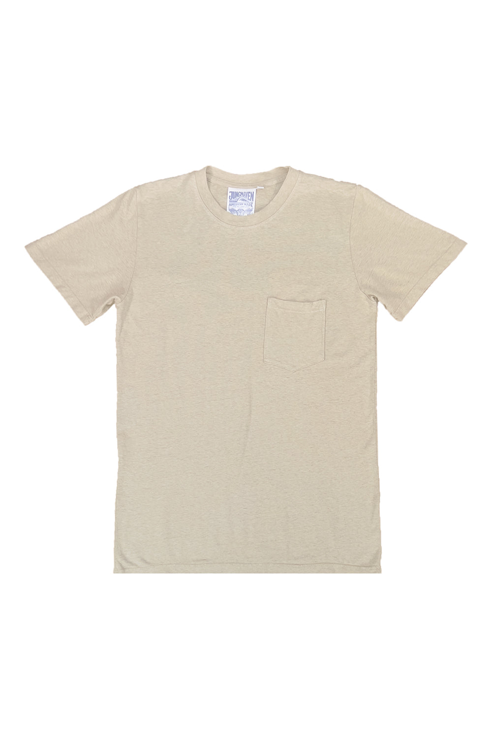 Jung Tee  Jungmaven Hemp Clothing