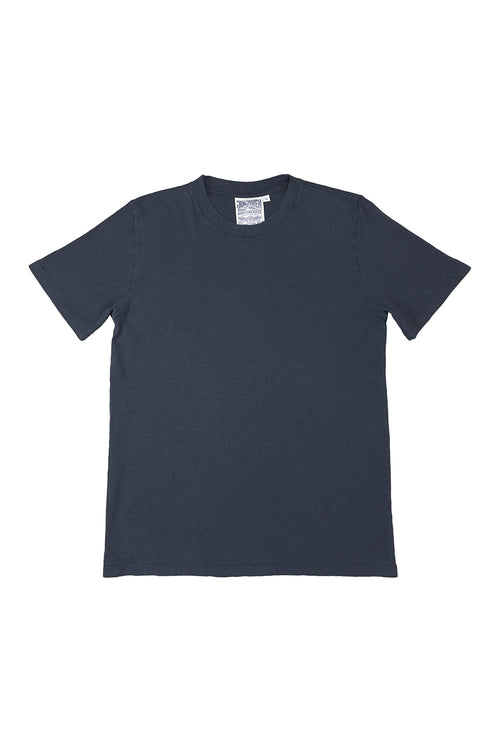 Jung Tee | Jungmaven Hemp Clothing & Accessories / Color: Navy
