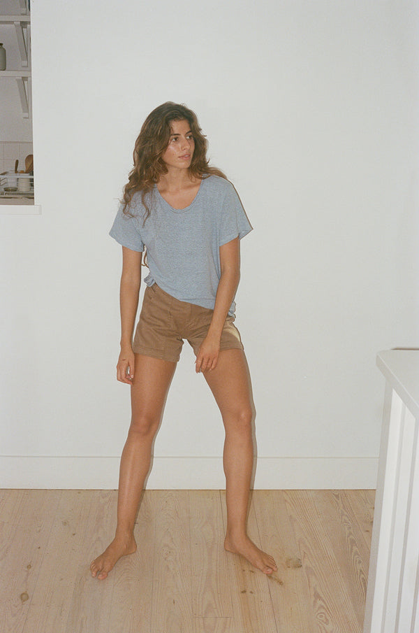 Summerland Tee | Jungmaven Hemp Clothing & Accessories / Color: