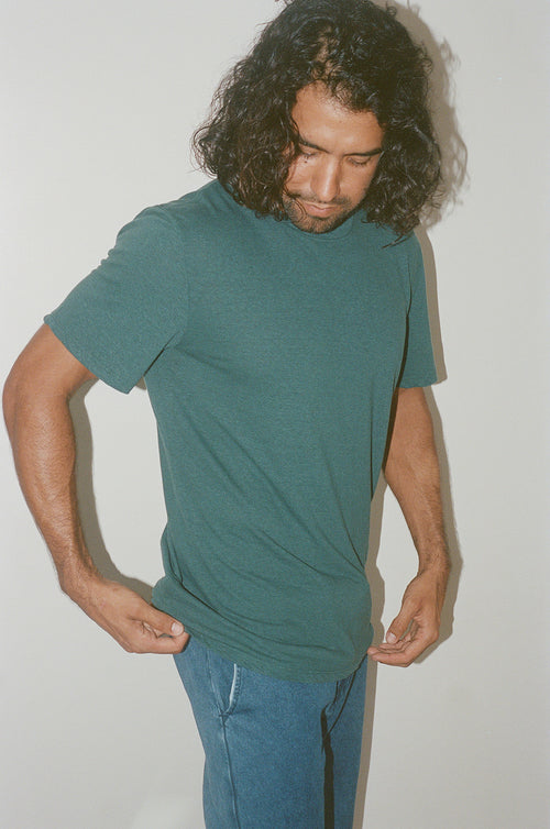 Baker Tee | Jungmaven Hemp Clothing & Accessories / Color: