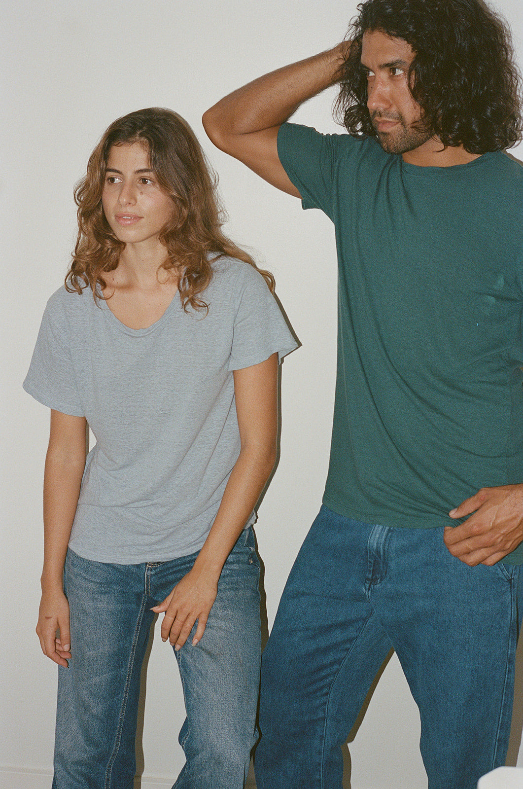 Summerland Tee | Jungmaven Hemp Clothing & Accessories / Color: