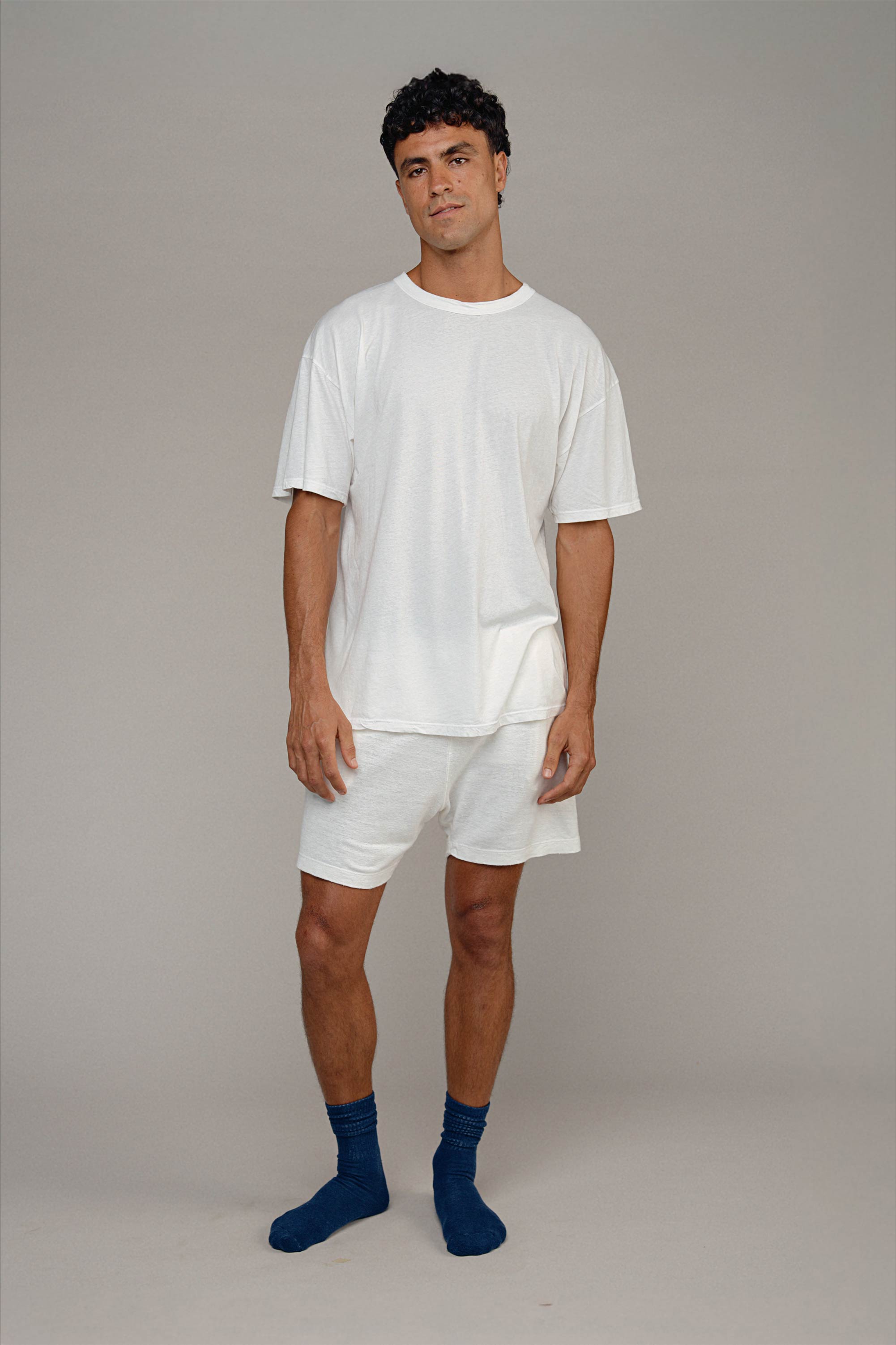 Kona 100% Hemp Short | Jungmaven Hemp Clothing & Accessories - USA