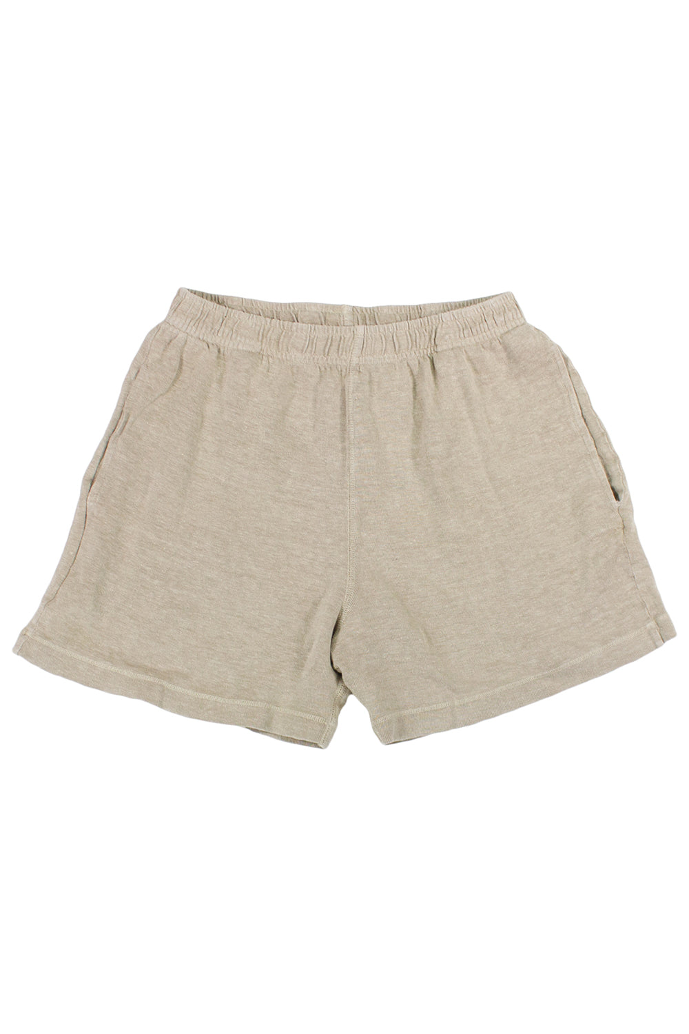 Kona Short - Sale Colors | Jungmaven Hemp Clothing & Accessories / Color: Canvas