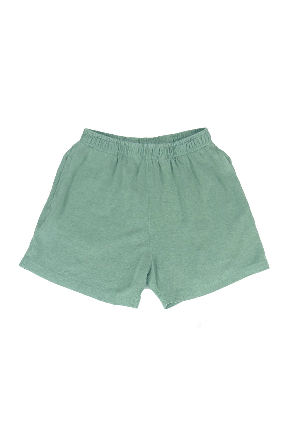 Kona 100% Hemp Short | Jungmaven Hemp Clothing & Accessories / Color: Sage Green
