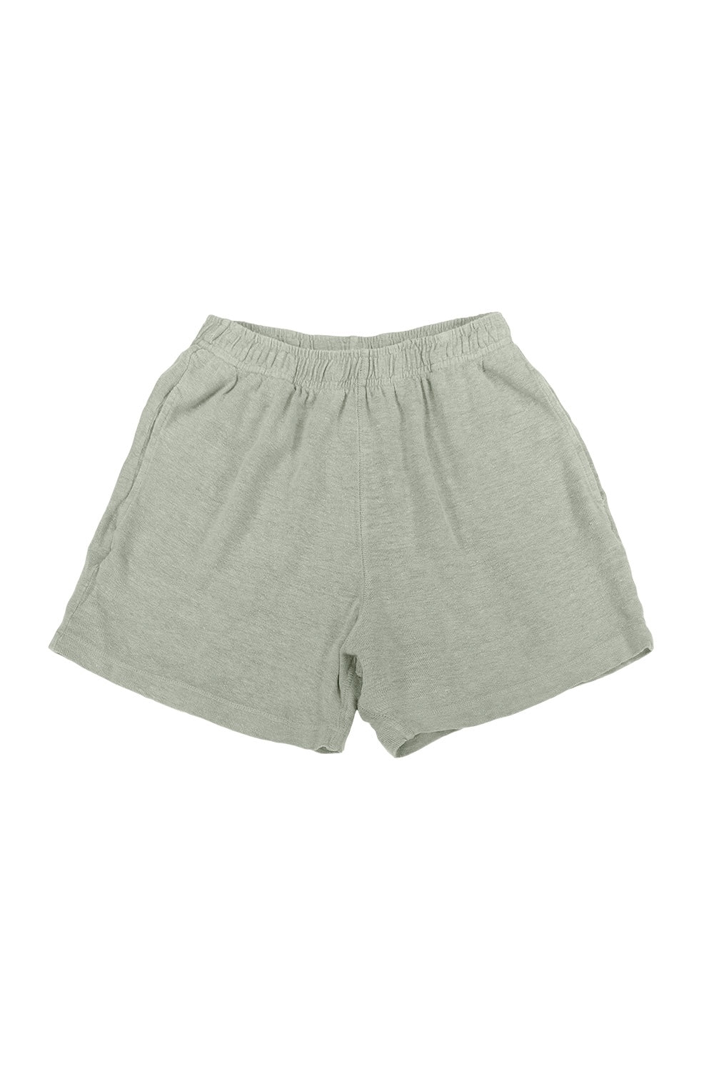 Kona 100% Hemp Short