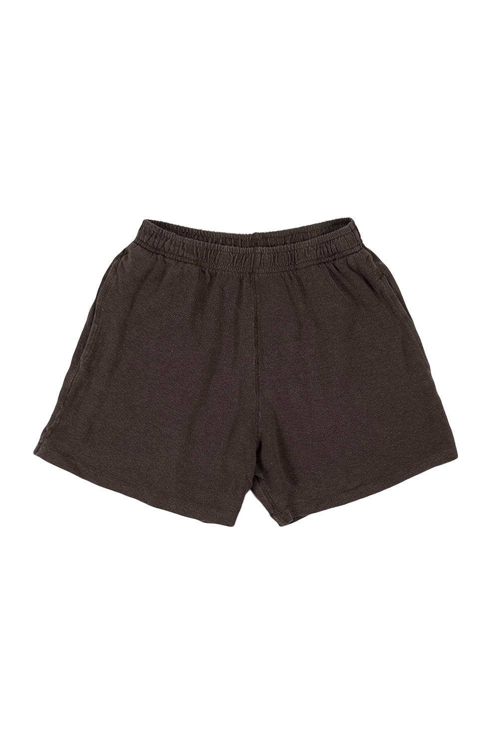 Kona Short - Sale Colors | Jungmaven Hemp Clothing & Accessories / Color: Coffee Bean