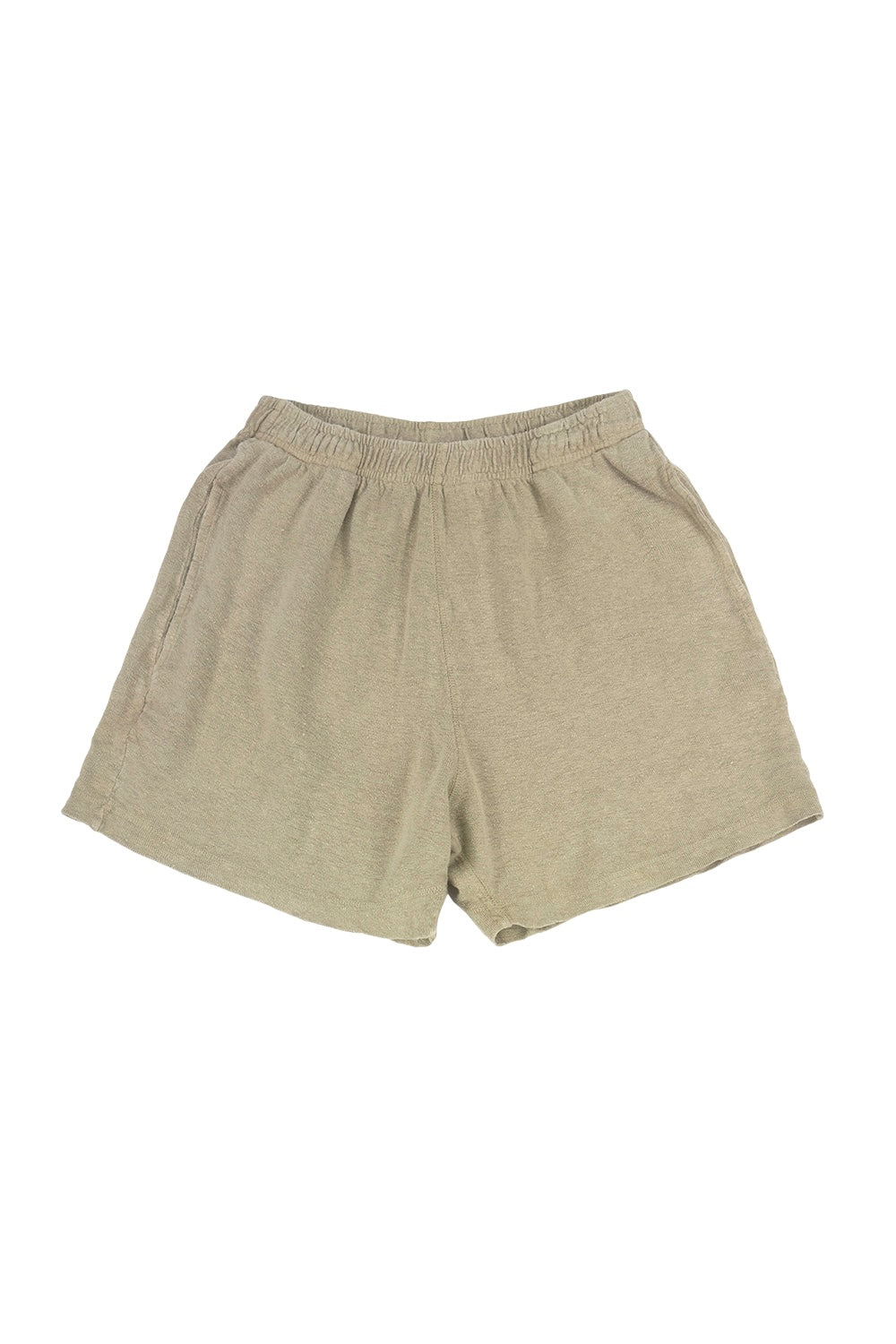 Kona 100% Hemp Short | Jungmaven Hemp Clothing & Accessories