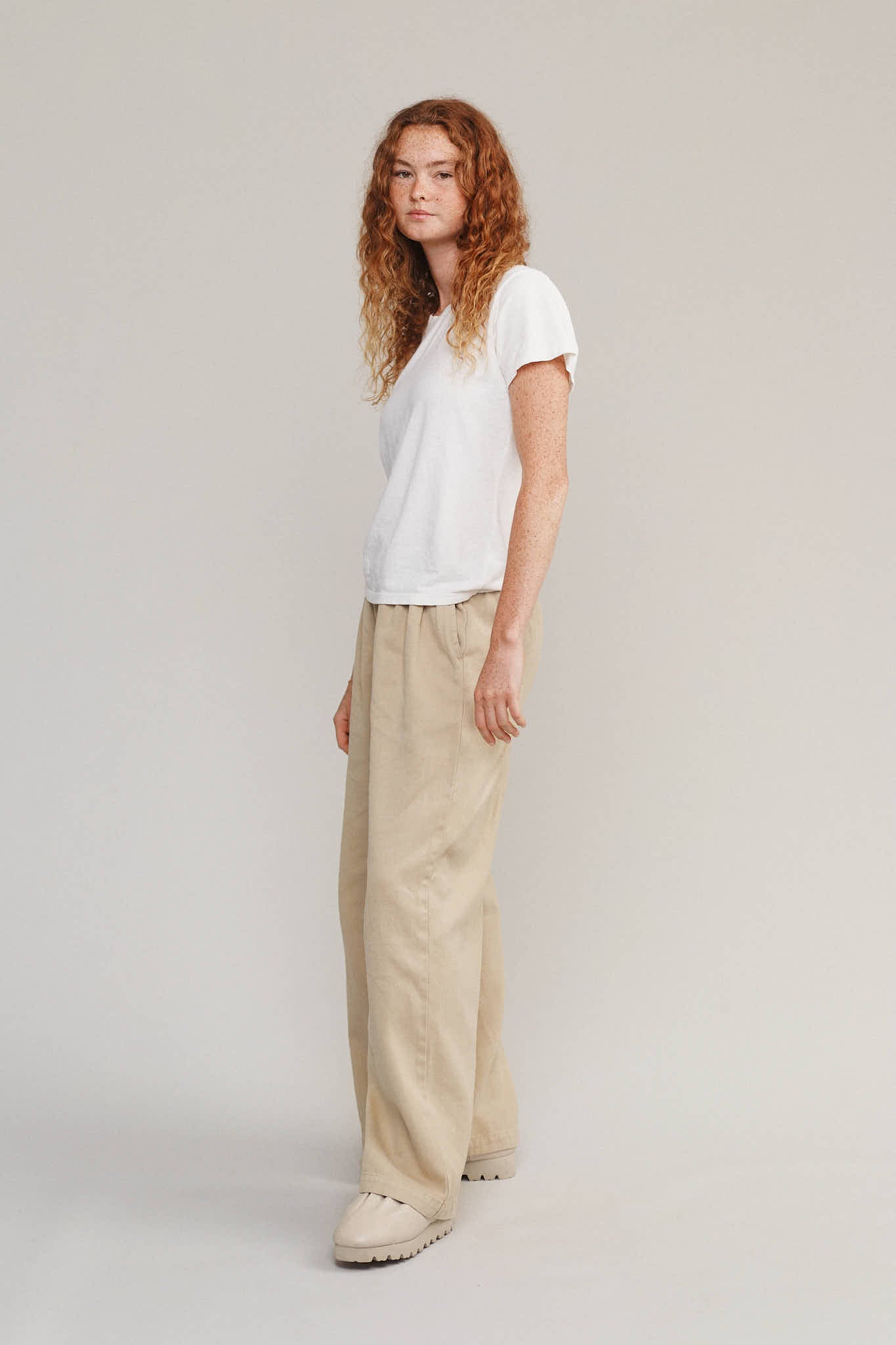 Disco Twill Pant | Jungmaven Hemp Clothing & Accessories / Color: