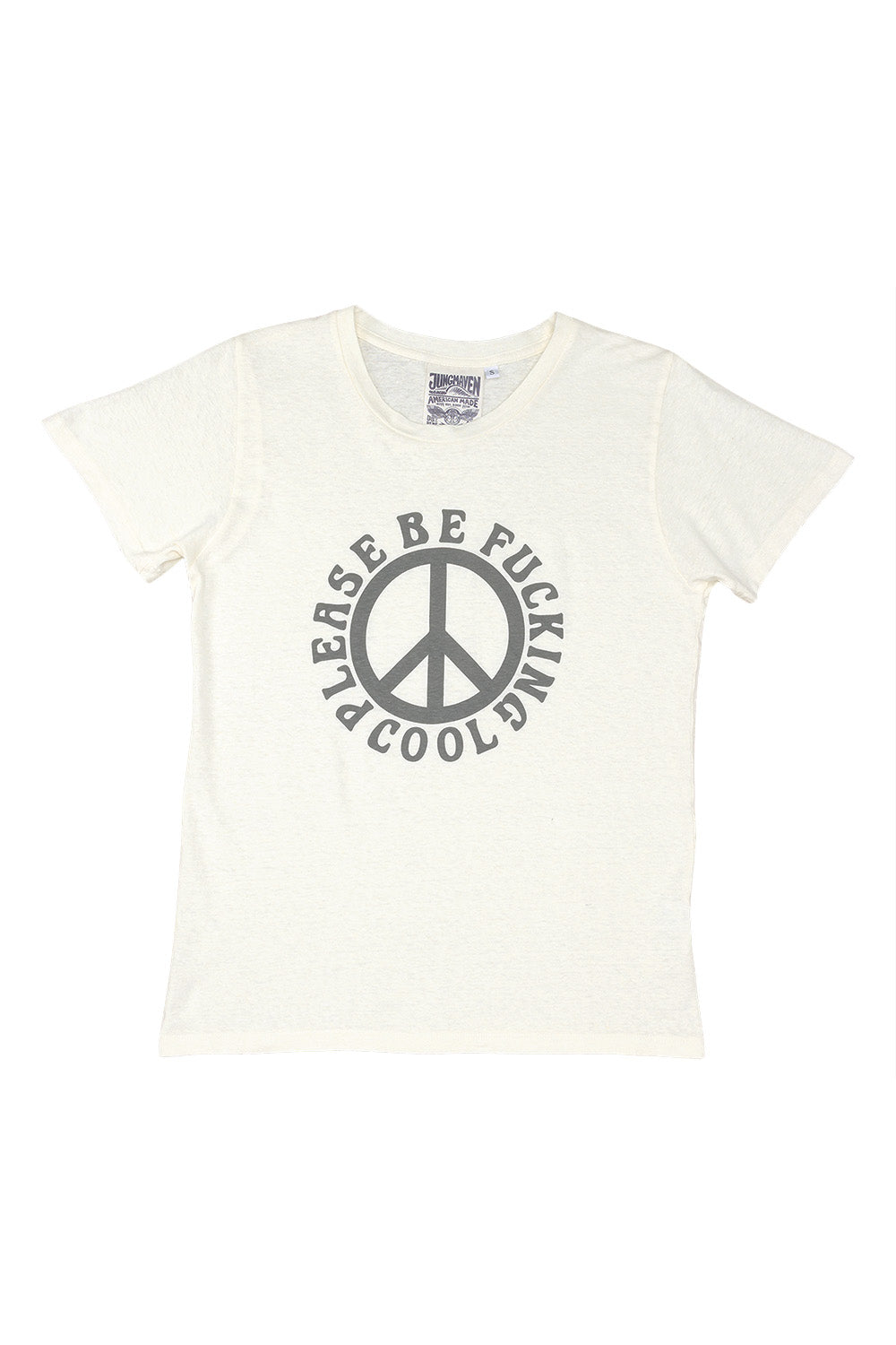 Please Be F#cking Cool Lorel Tee