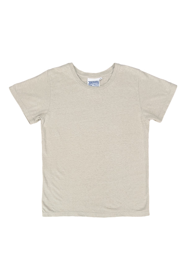 Canvas Cropped Lorel Tee