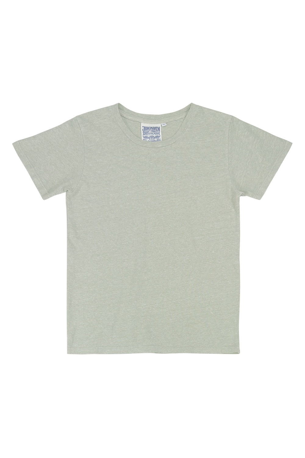 Heathered Lorel Tee
